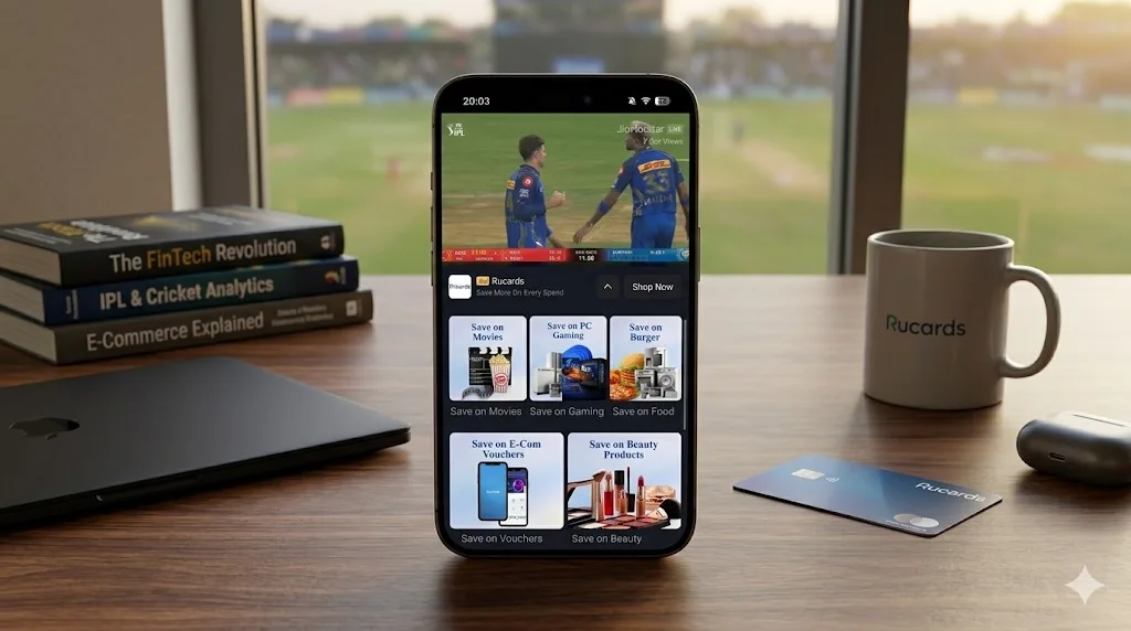 From IPL Screens to Real Trust: Why We Show Up During IPL