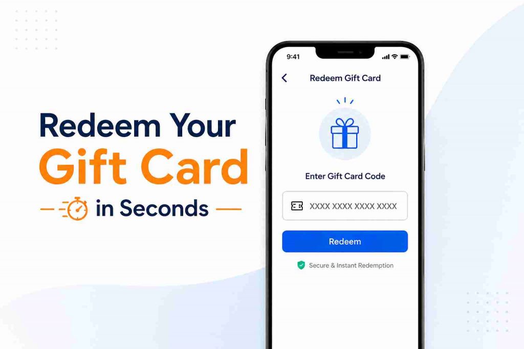 digital gift cards