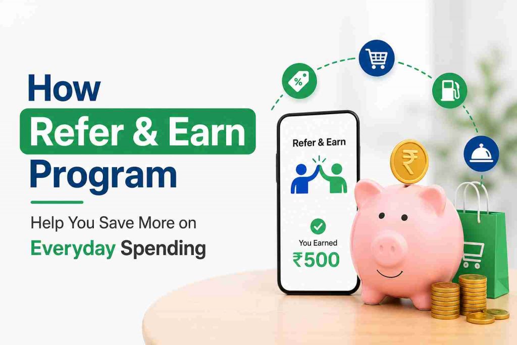 refer and earn rucards