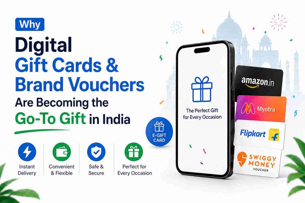 digital gift cards