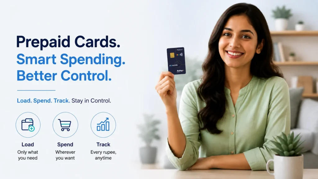 why prepaid cards are becoming smarter