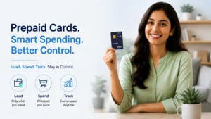 why prepaid cards are becoming smarter