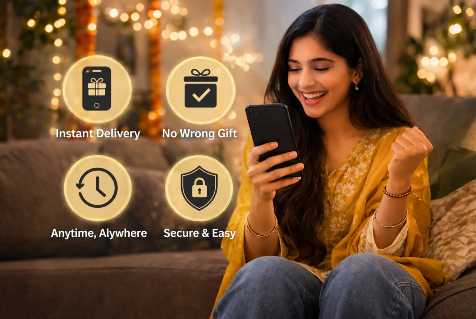 Why Gift Vouchers Online Are the Smartest Choice Today
