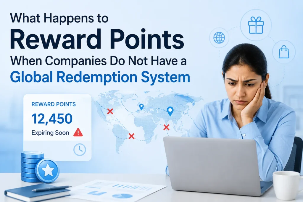 What Happens to Reward Points When Companies