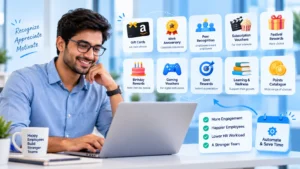 Employee Reward Ideas That Feel Personal Without Increasing Your HR Workload