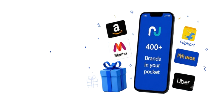 Rucards Brand Vouchers Showcase