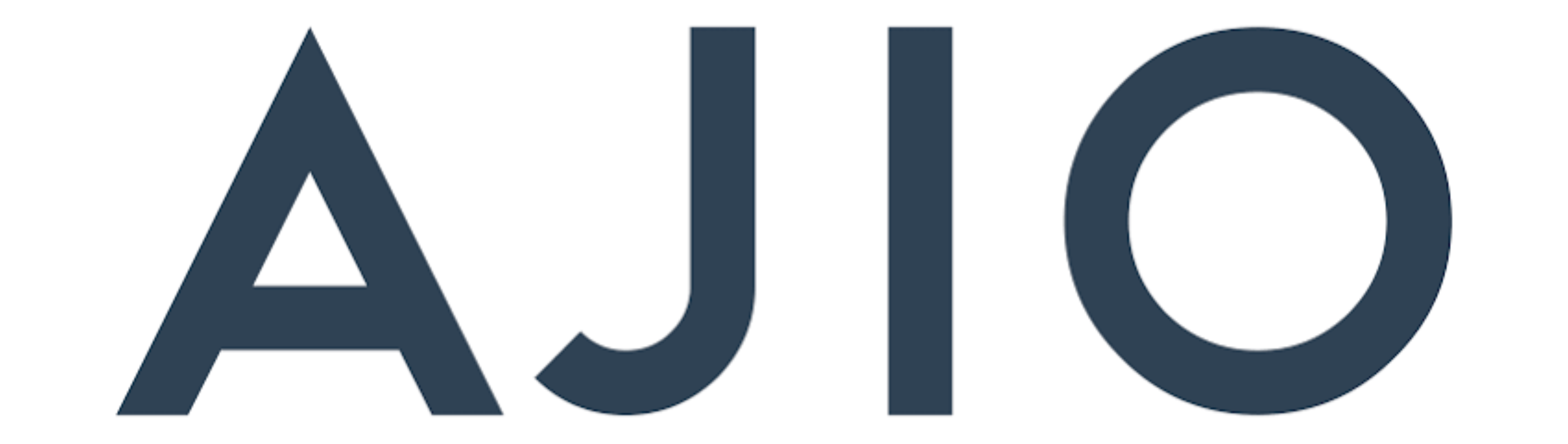 AJIO logo