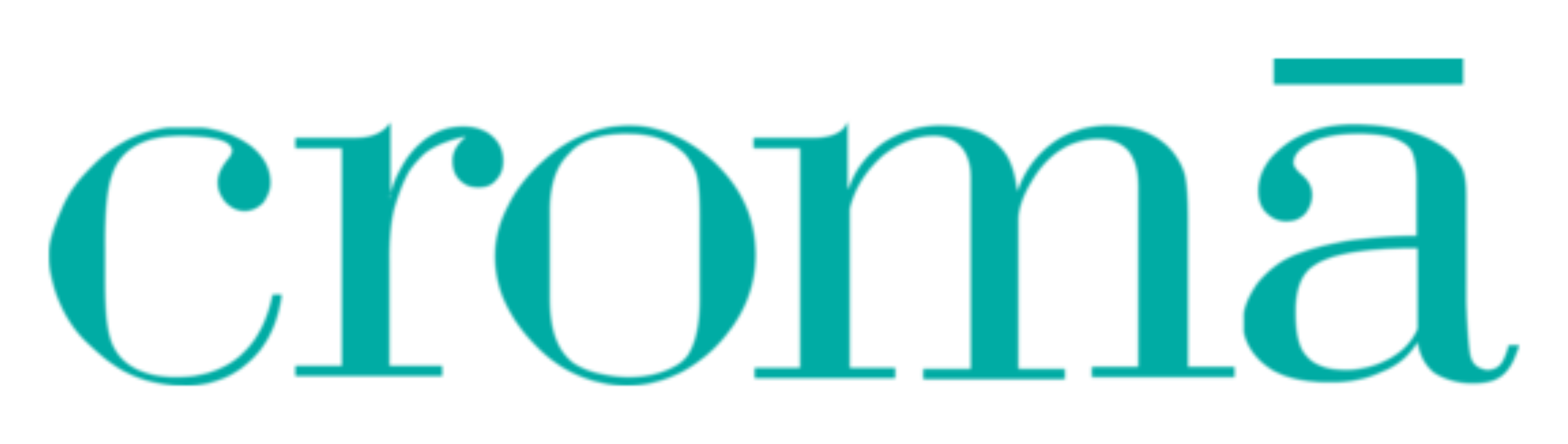 Croma logo