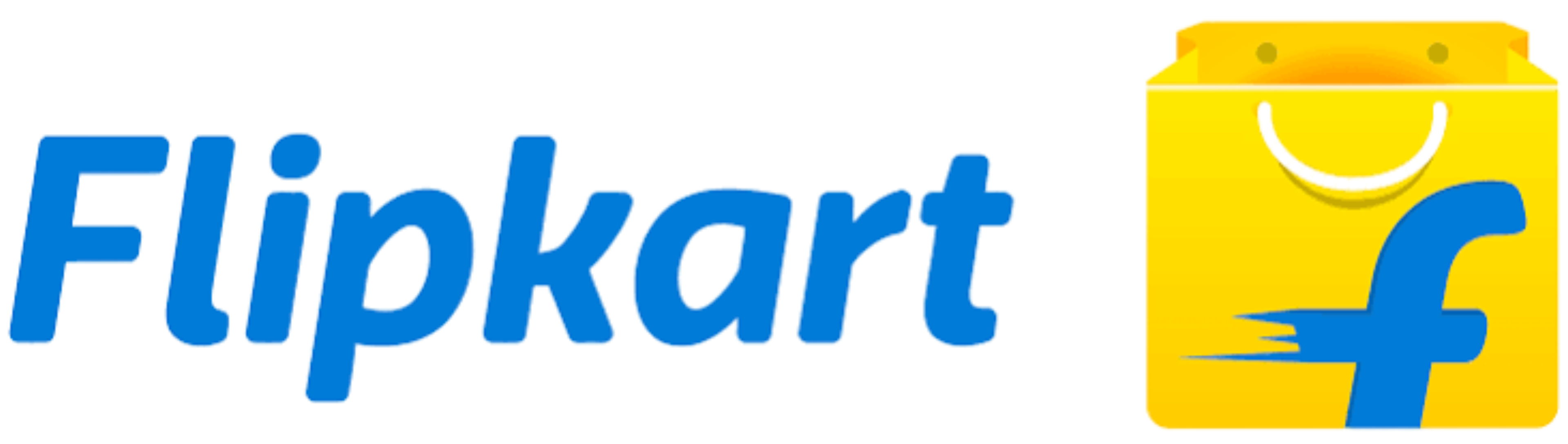 Flipkart logo