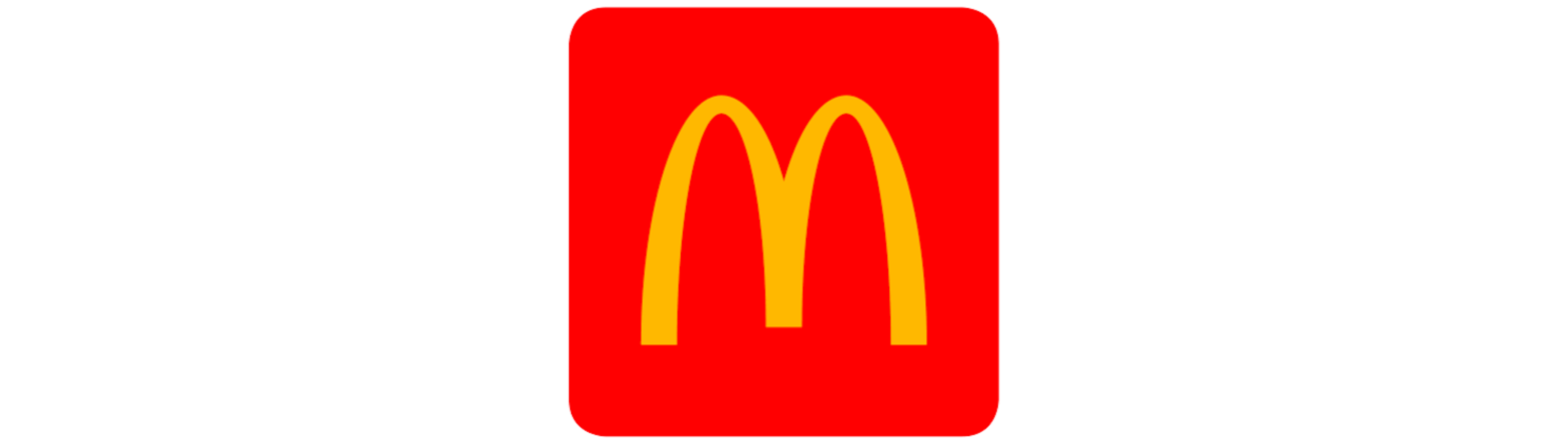 McDonald's logo