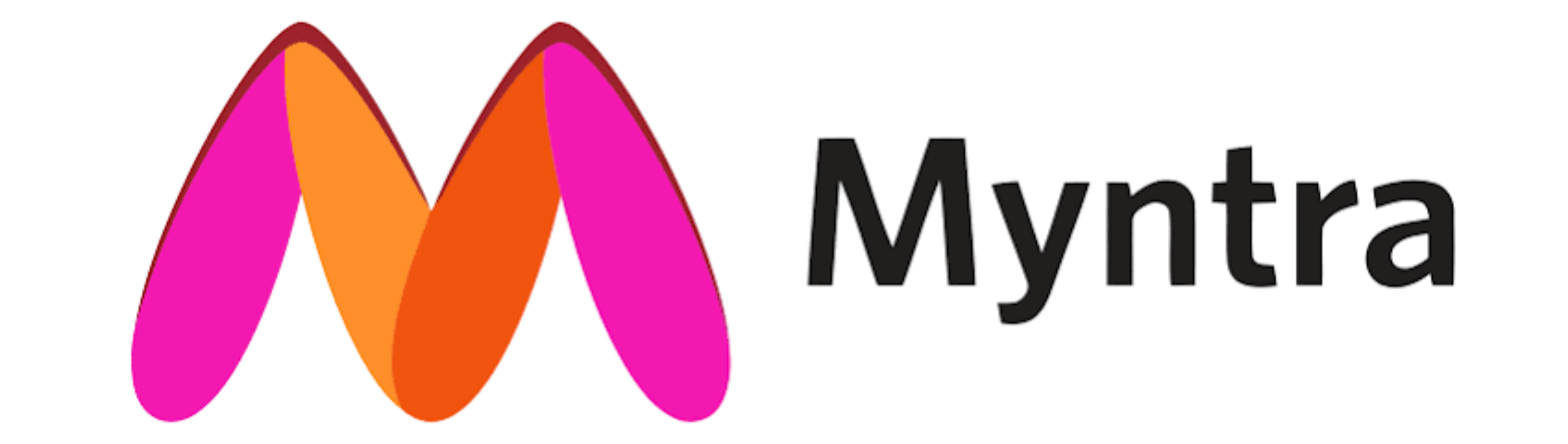 Myntra logo
