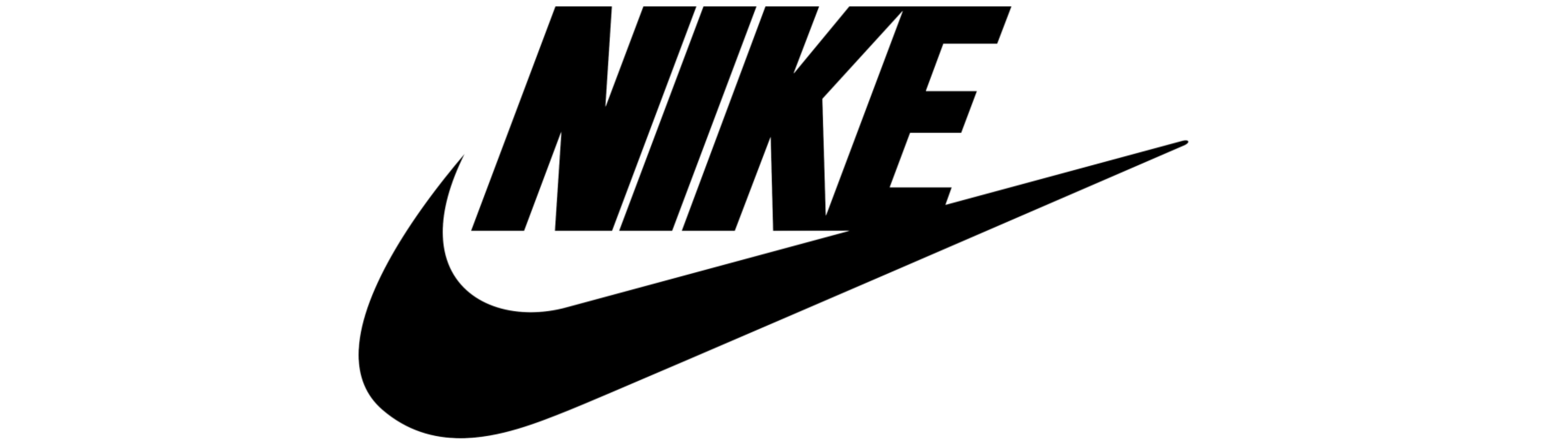 NIKE logo