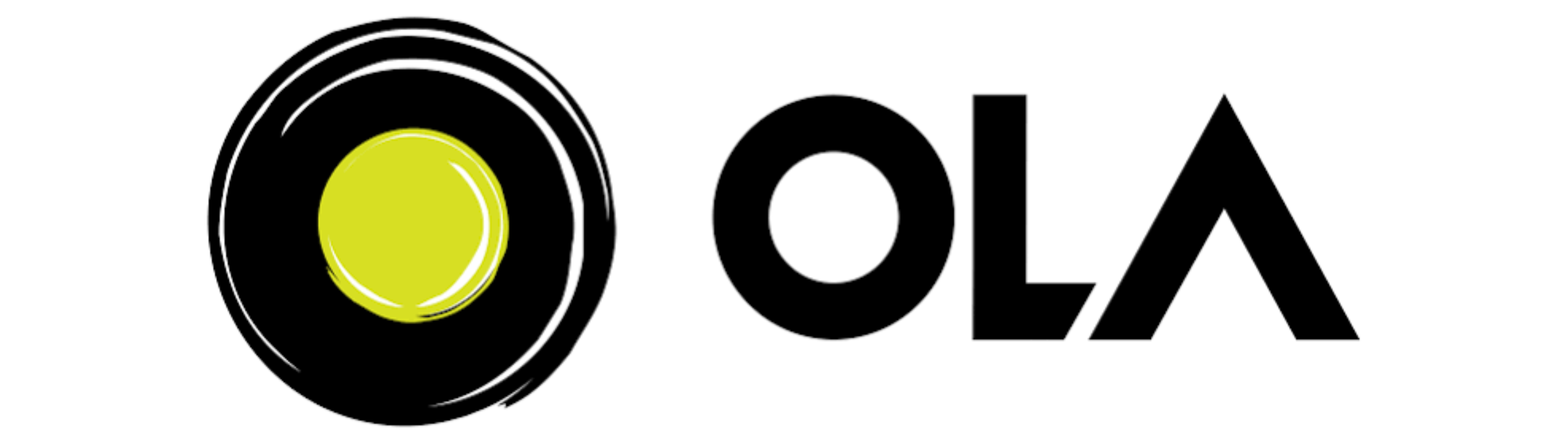 OLA logo