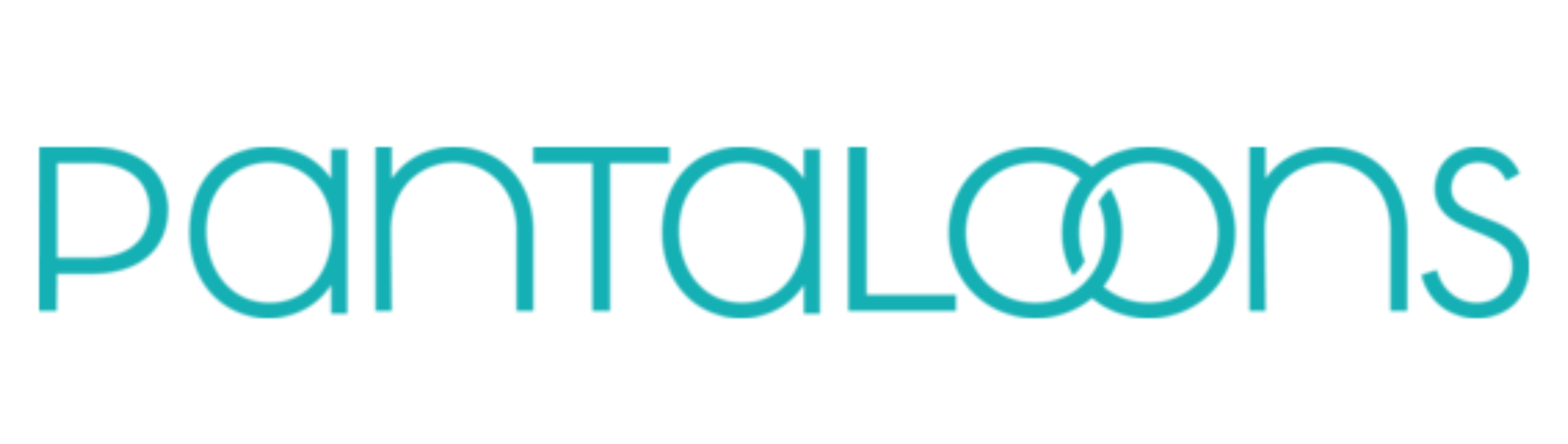 PANTALOONS logo