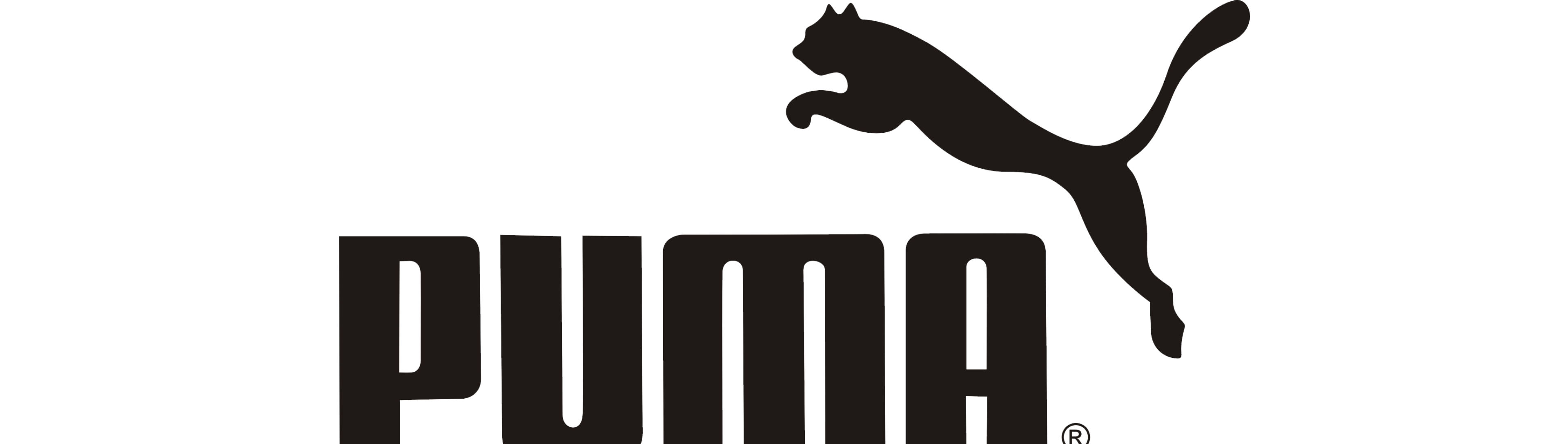 PUMA logo