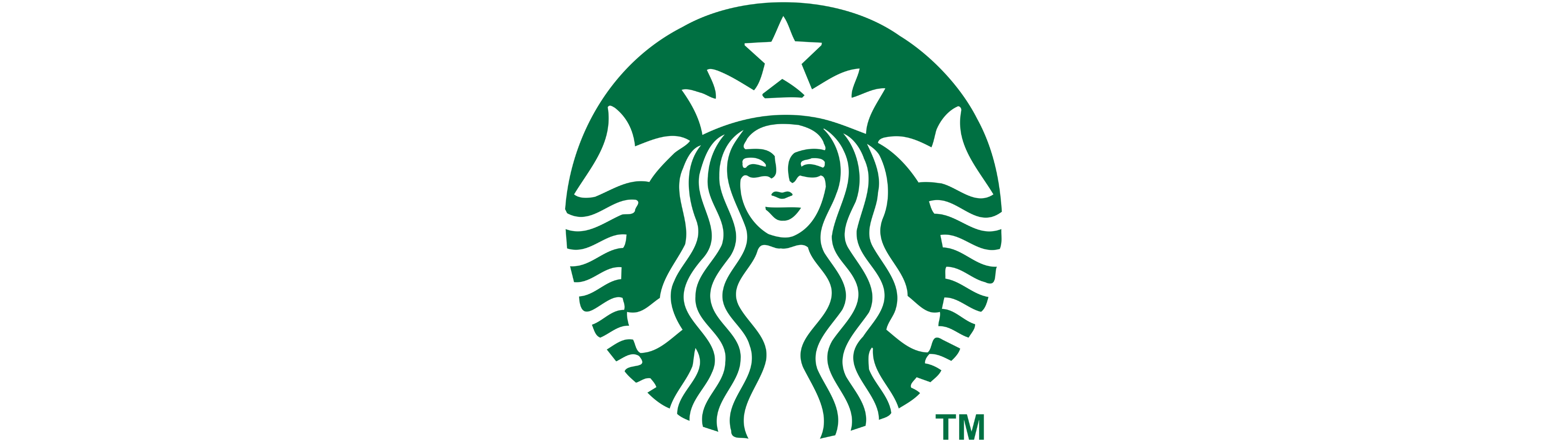 Starbucks logo