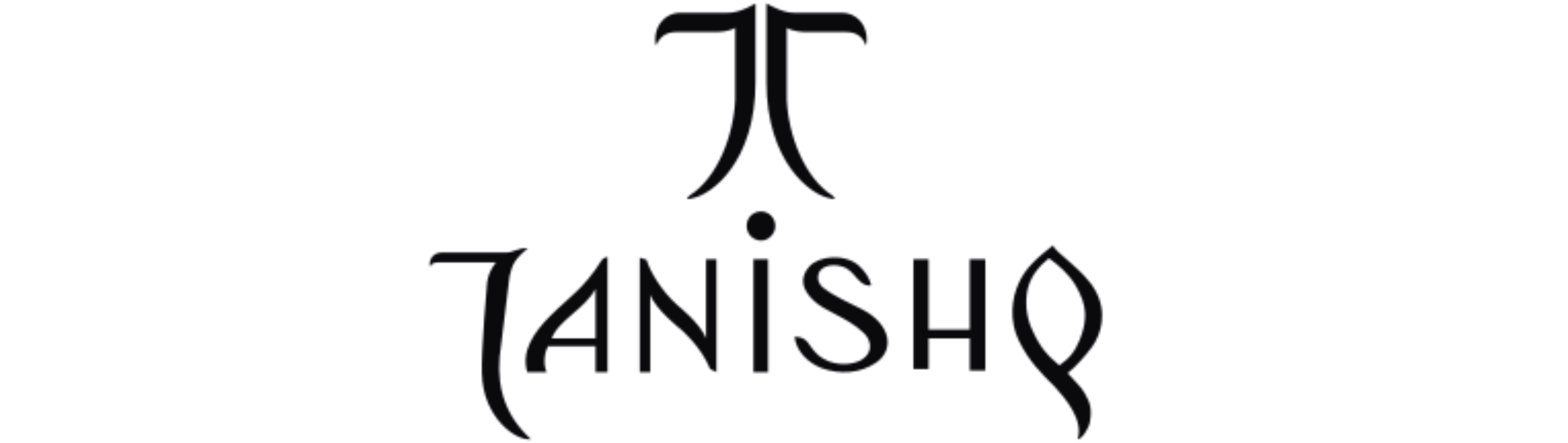 Tanishq logo