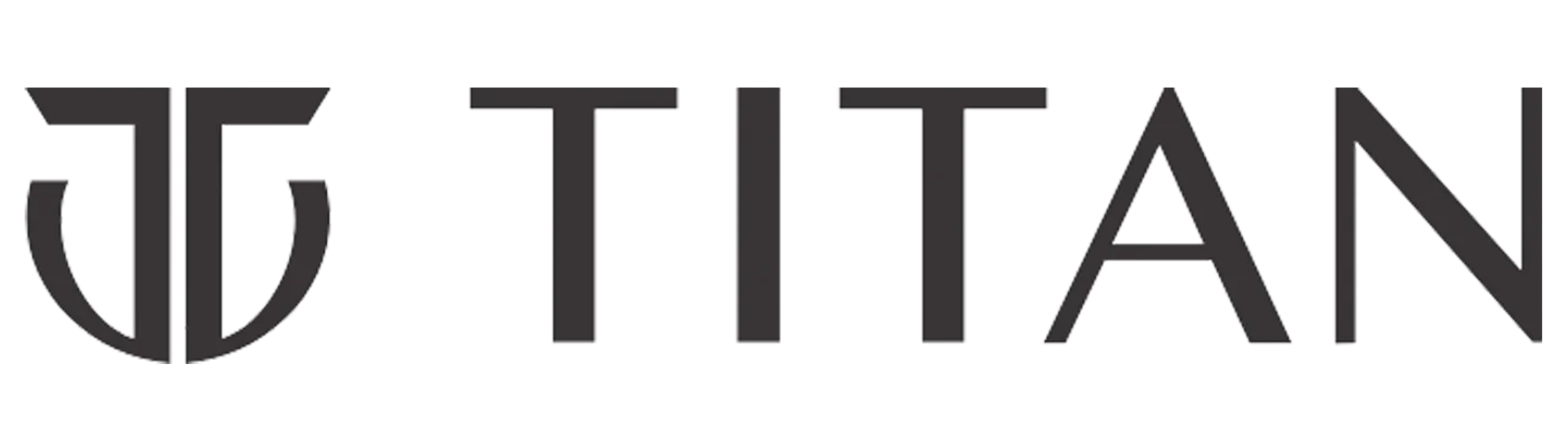 TITAN logo