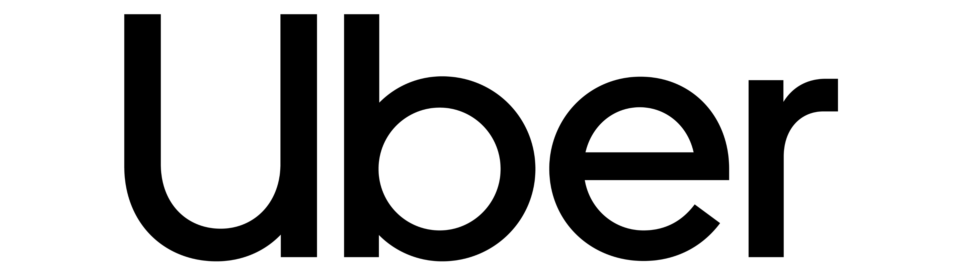 Uber logo